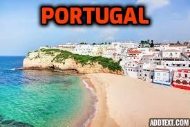 Portugal & Maderia