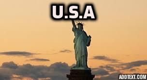 U.S.A