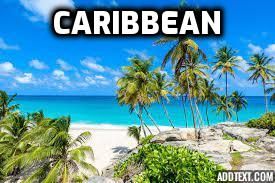 Caribbean