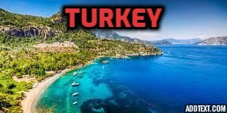 Turkey